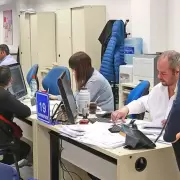 Ya son más de 62 mil los empleos públicos que se perdieron en la gestión de Milei