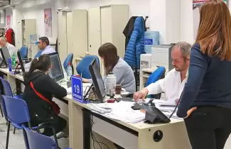 empleo publico