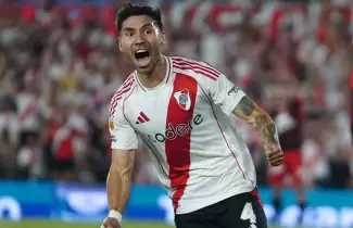 Gonzalo Montiel