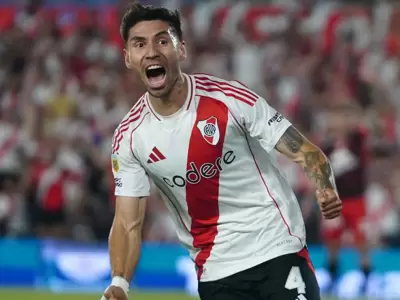 Gonzalo Montiel