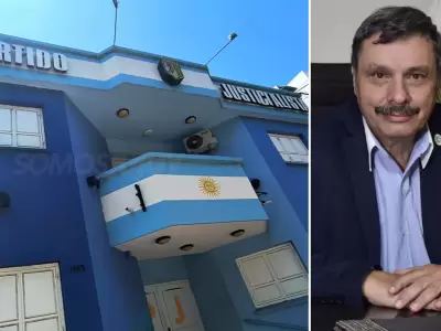 PJ Tecchi