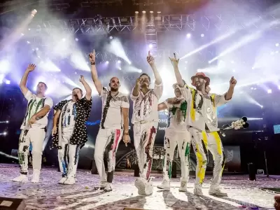 festival del quesillo