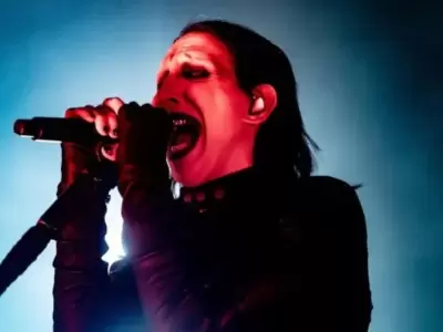 Marilyn Manson