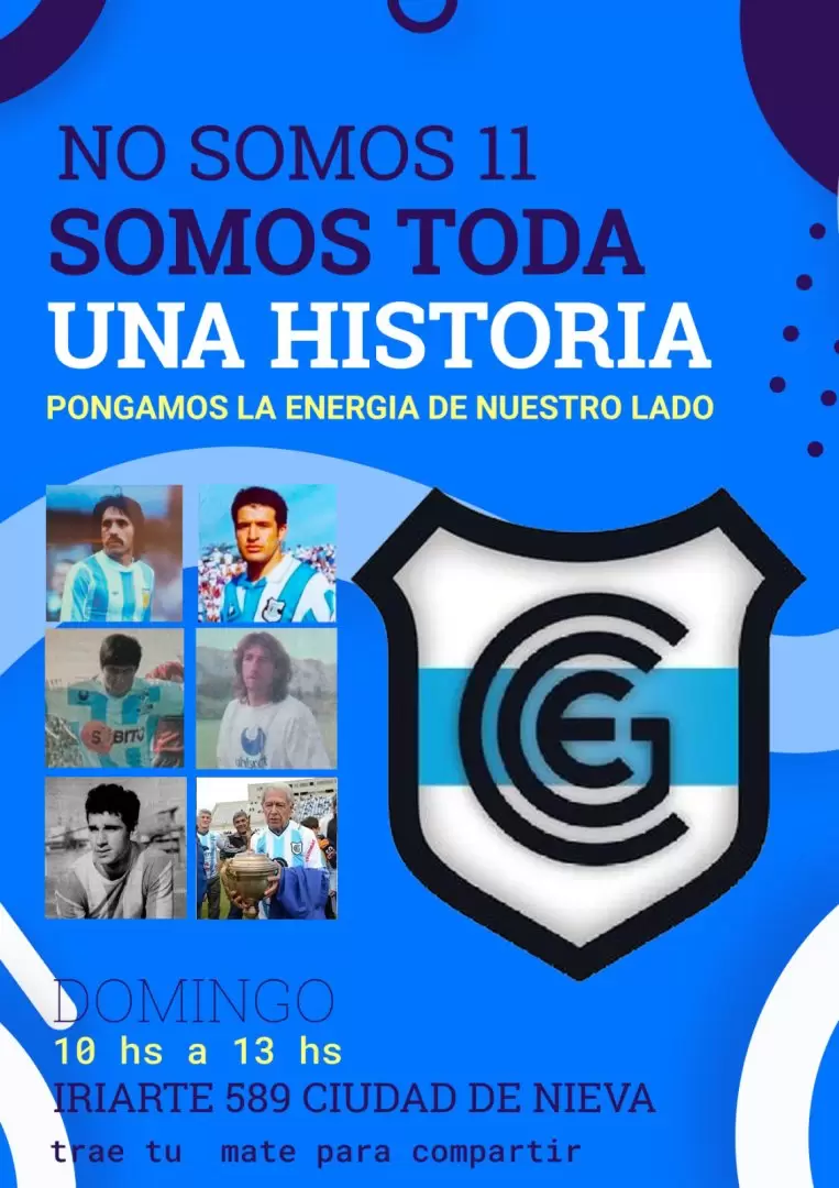 almitas gimnasia