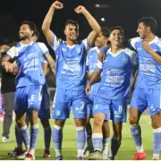 Primera Nacional: días y horarios para la vuelta de las semifinales del Reducido