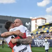 Morón empató con Atlanta y avanzó a semifinales del Reducido rumbo a la Primera División