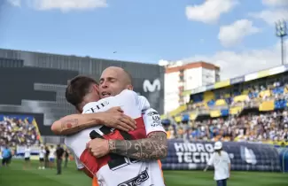Deportivo Mor�n