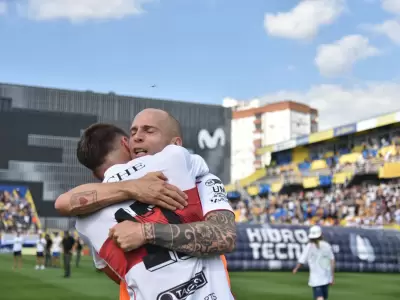 Deportivo Mor�n