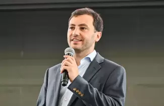 Stefano Di Carlo