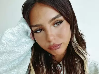 juanita tinelli