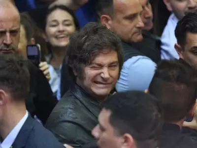 javier milei