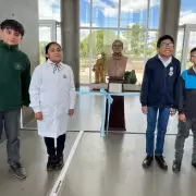 Estudiantes jujeños participaron de la 34° Olimpiada Matemática Ñandú