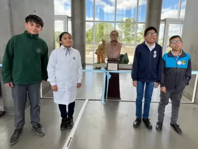 estudiantes olimpiadas matematica