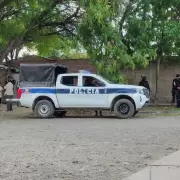 Un hombre murió tras un enfrentamiento a balazos en barrio La Merced de San Pedro de Jujuy