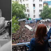 Kirchnerismo y La Cámpora, dueños de una ruina