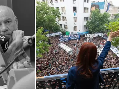 Opini�n de Andr�s Mendieta - Domingo 2 de noviembre de 2025