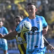 El lobo perdió 1 a 0 ante Deportivo Madryn y quedó afuera del Reducido por el segundo ascenso a Primera División