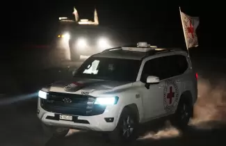gaza