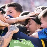 Qué necesita Boca para clasificarse a la Copa Libertadores 2026 tras la victoria contra Estudiantes
