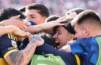 boca
