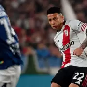 El Súper River de Gallardo volvió a defraudar: perdió con Gimnasia Esgrima La Plata en el Monumental