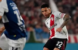 River - Gimnasia de la Plata