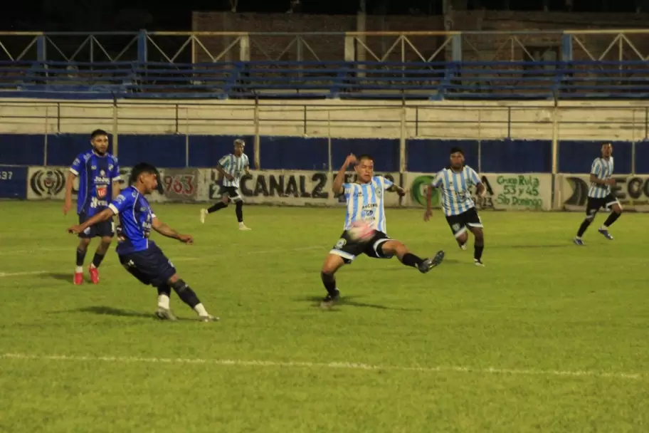 FotoDeporte - Alfredo López