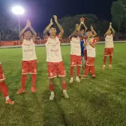 Así jugarán los partidos por la 5° fecha del Torneo Regional Amateur los equipos jujeños