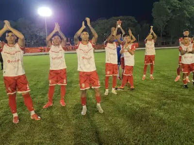 Atl�tico San Pedro