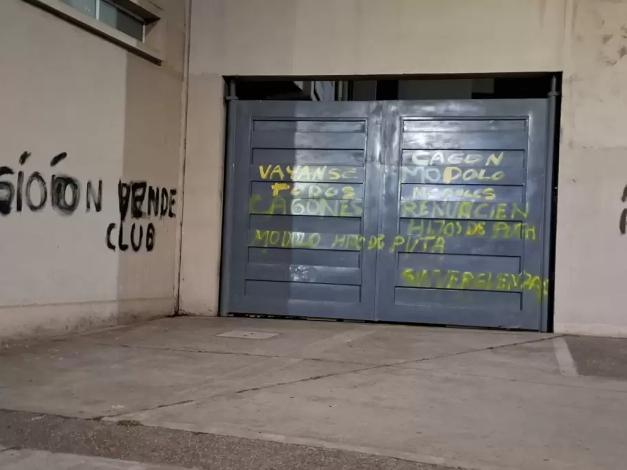Pintadas 23 de agosto