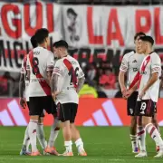 La racha negativa que River alcanzó tras la derrota frente a Gimnasia en el Monumental