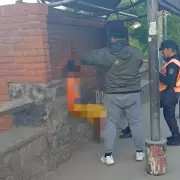 Portaba estupefacientes escondidos en una caja de alfajores y los ofrecía en la vía pública: fue arrestado