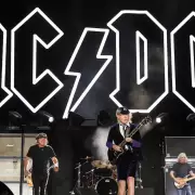 AC/DC vuelve a la Argentina: fecha y cuándo salen a la venta las entradas