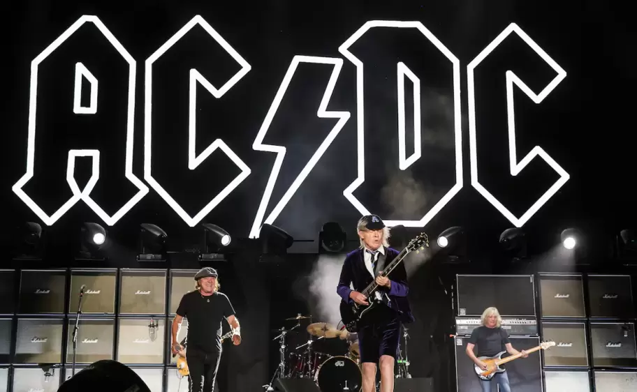 ac dc