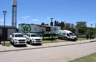 Nuevos moviles same