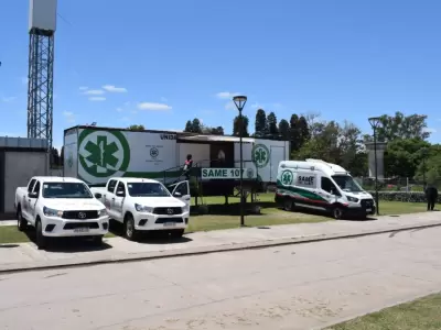 Nuevos moviles same