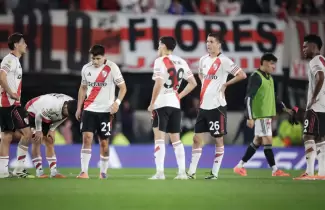river