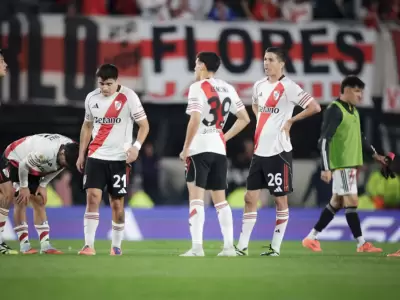 river