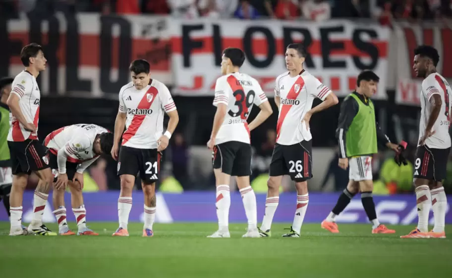 river