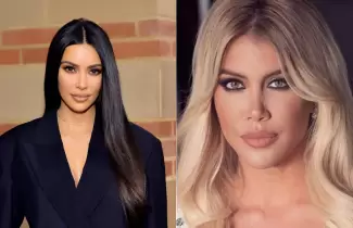 kim y wanda nara