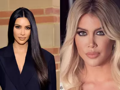 kim y wanda nara