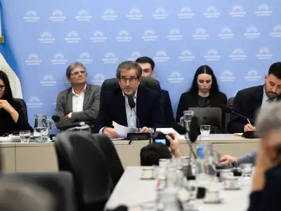 comision de presupuesto