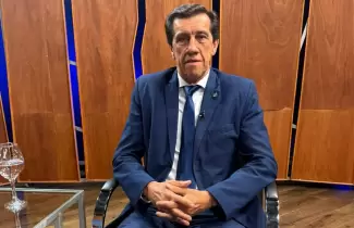 sadir gobernador