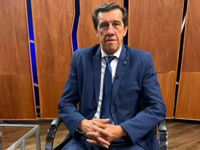 sadir gobernador