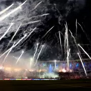 Racing fue duramente sancionado por el recibimiento de los hinchas contra Flamengo por la Copa Libertadores