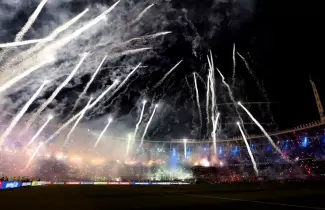 hinchas Racing