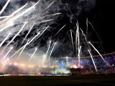 hinchas Racing