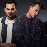 Tan Biónica publicó "El regreso": una nueva etapa, con canciones épicas e intensidad emocional
