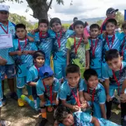 Torneo Integración: un semillero de valores y deporte en Jujuy