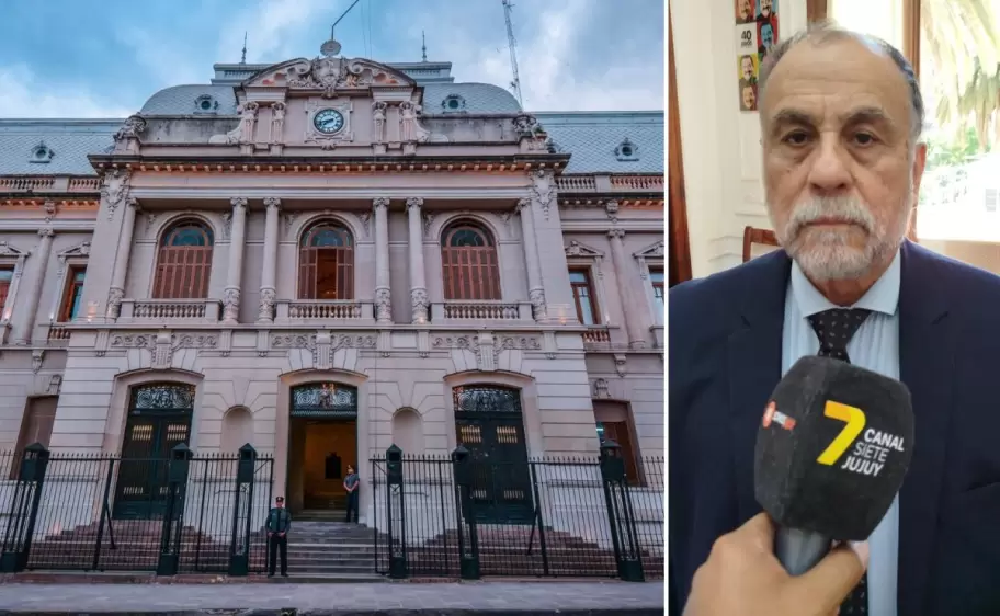 Casa de Gobierno - Normando Álvarez García